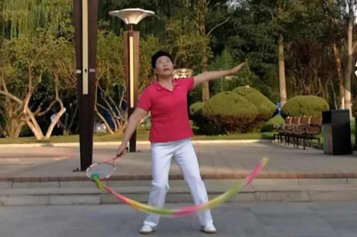顺义区社会体育指导员健身线上展示赛顺利举办