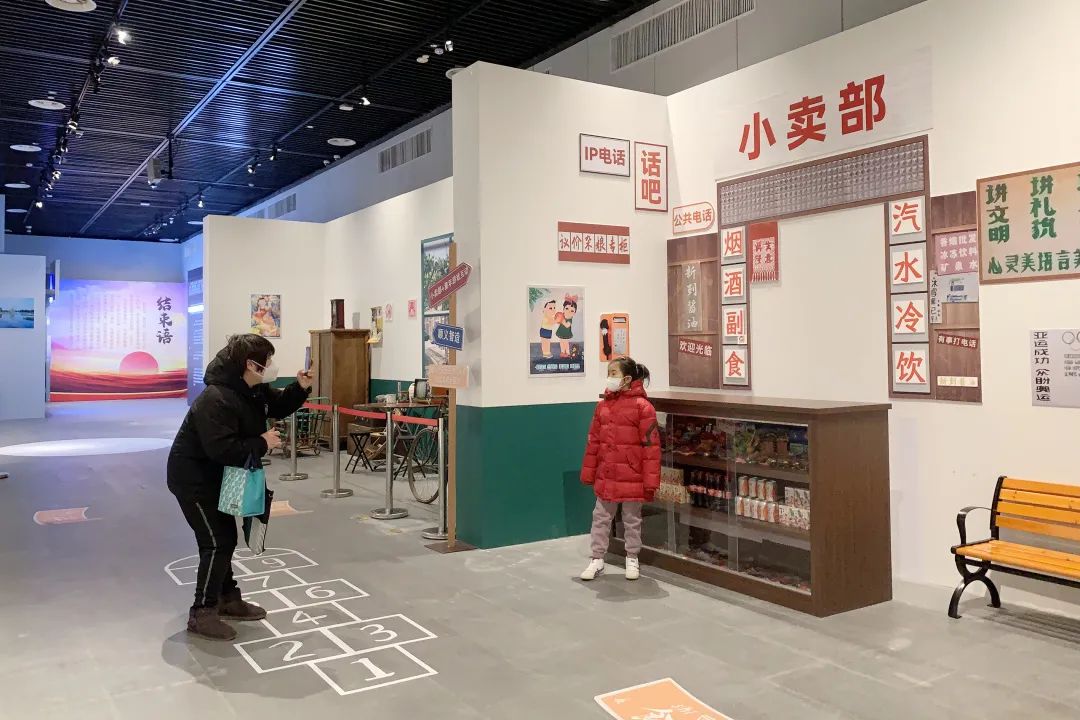 春节出游推荐｜文化中心里过大年