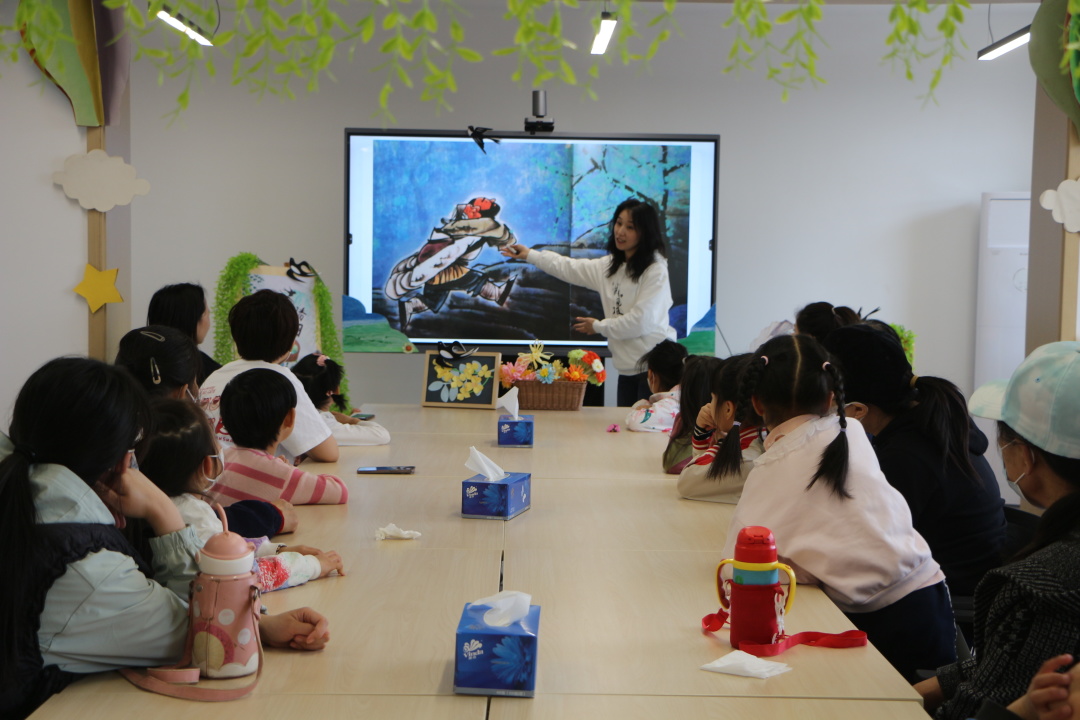 家庭文明建设活动|清明寄思念，家庭感恩情