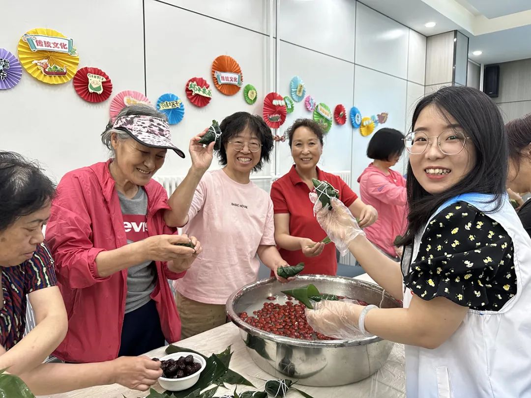 浓情过端午，顺义精彩活动连连